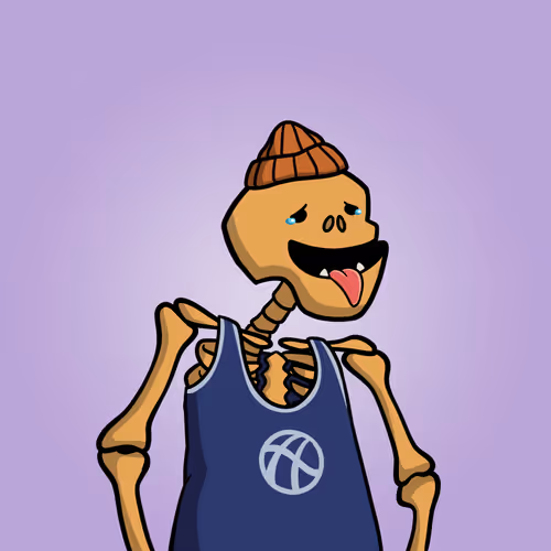 Bored Bonez