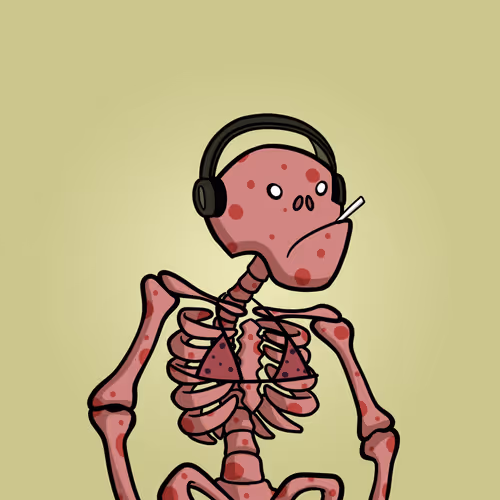 Bored Bonez