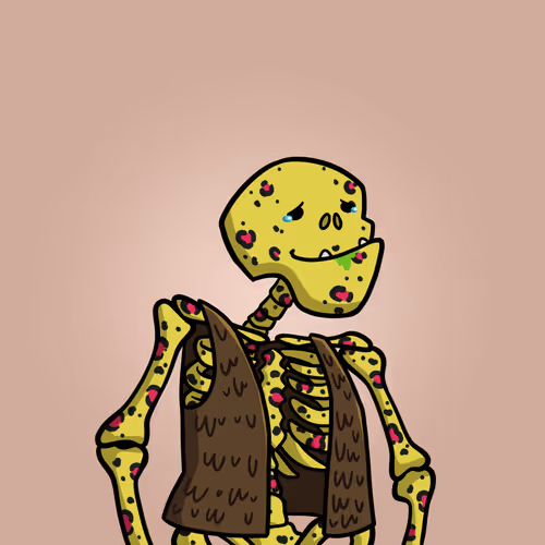 Bored Bonez