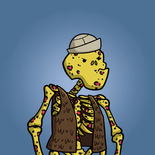 Bored Bonez