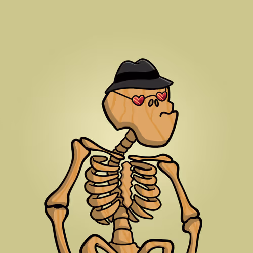 Bored Bonez