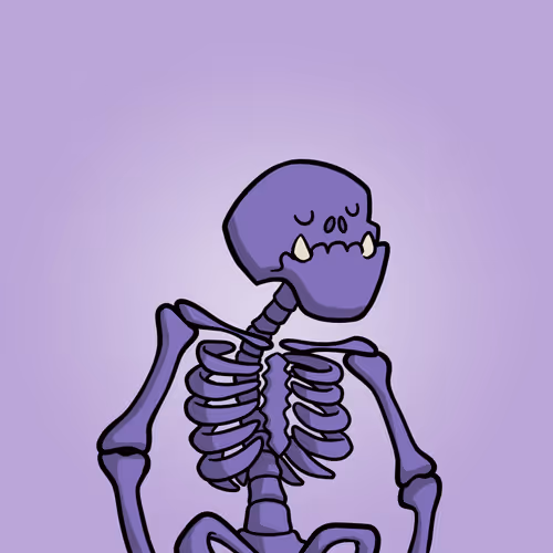 Bored Bonez