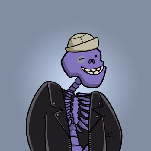 Bored Bonez