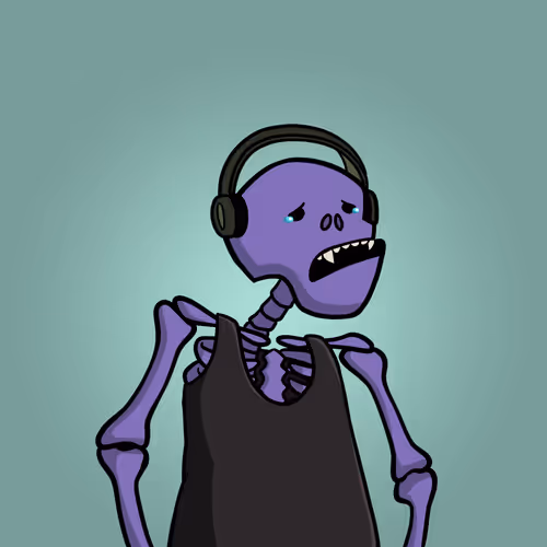 Bored Bonez