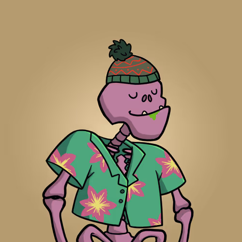 Bored Bonez