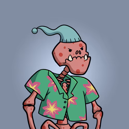 Bored Bonez
