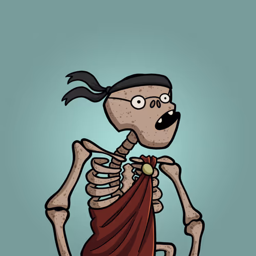 Bored Bonez