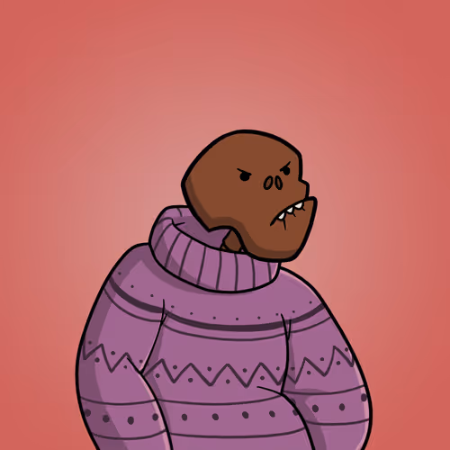 Bored Bonez