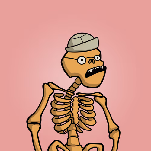 Bored Bonez