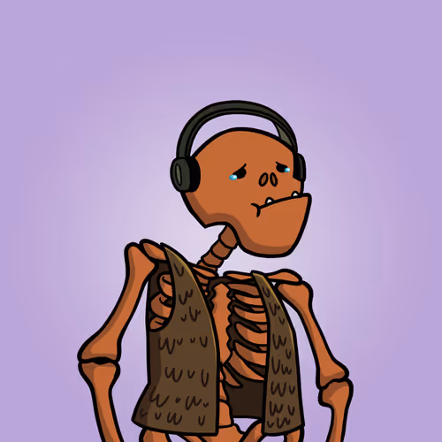 Bored Bonez
