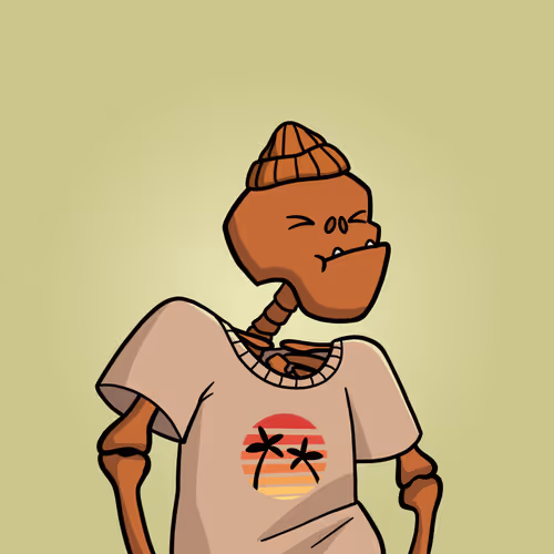 Bored Bonez