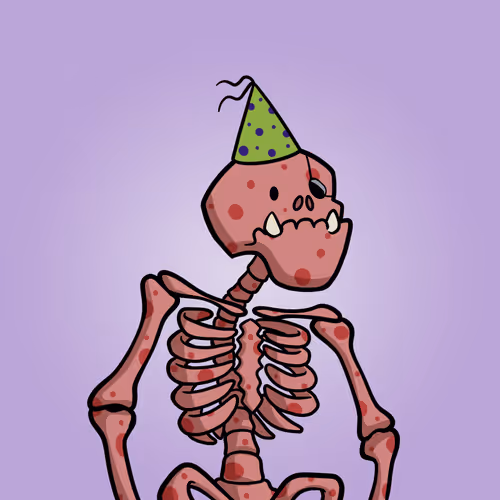Bored Bonez