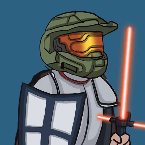 Knight #5102