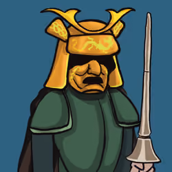Knight #1749