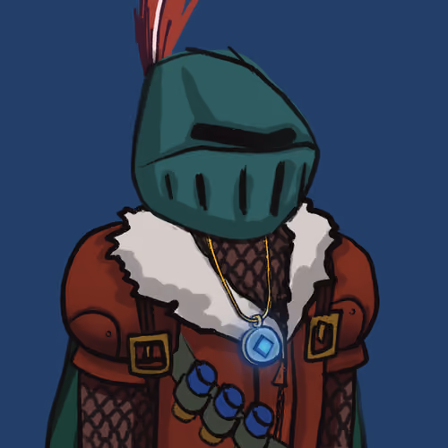 Knight #1598