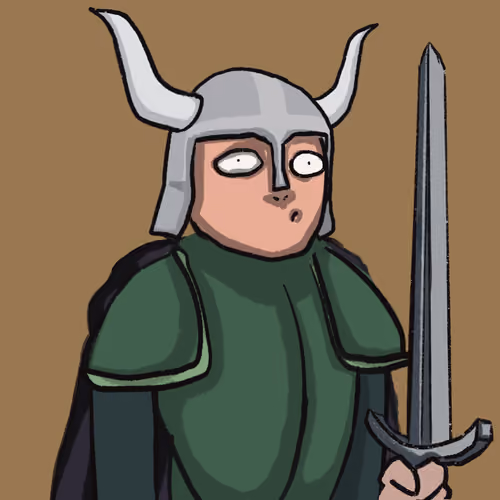 Knight #5802