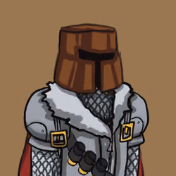 Knight #5685