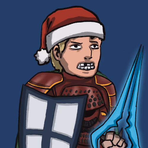 Knight #1008