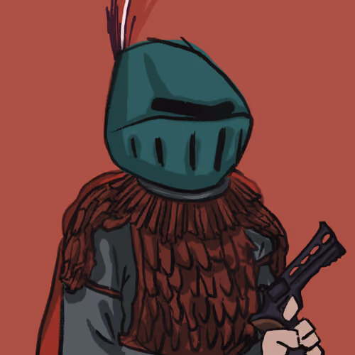 Knight #3731