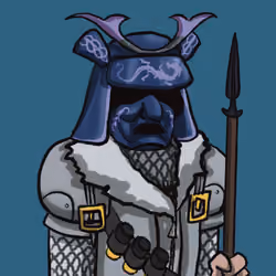 Knight #825