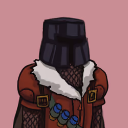 Knight #4651