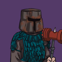 Knight #1759