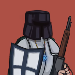 Knight #4669