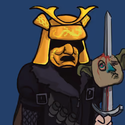 Knight #761