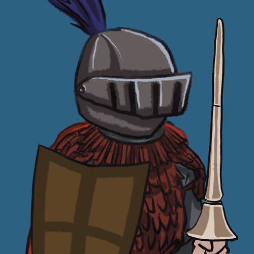 Knight #2882