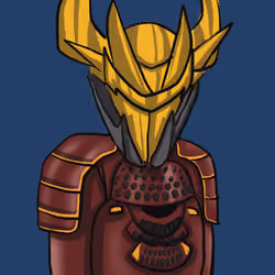Knight #1531