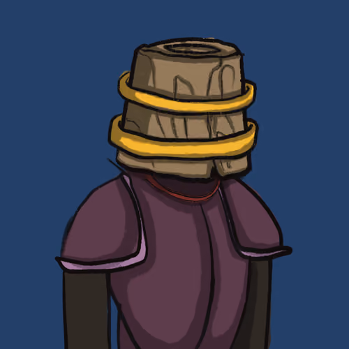 Knight #2960