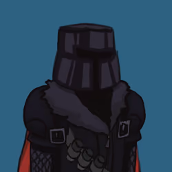 Knight #2876