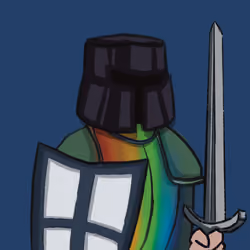Knight #4791