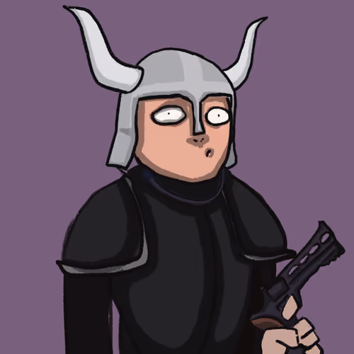 Knight #3071