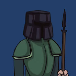 Knight #4533