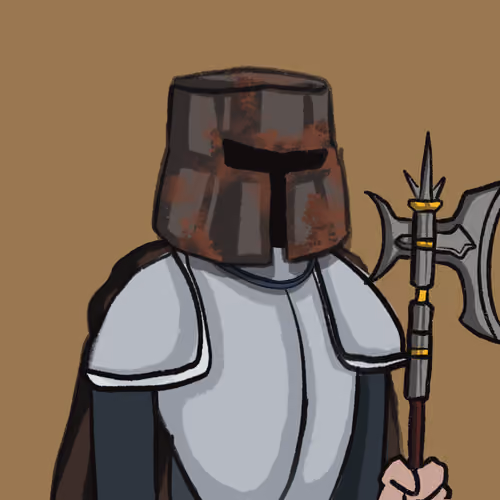 Knight #4799
