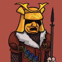 Knight #3588