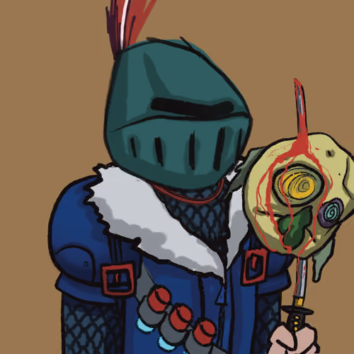 Knight #6967
