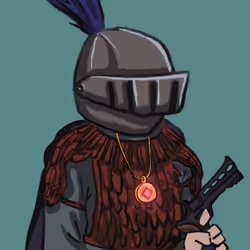 Knight #5188