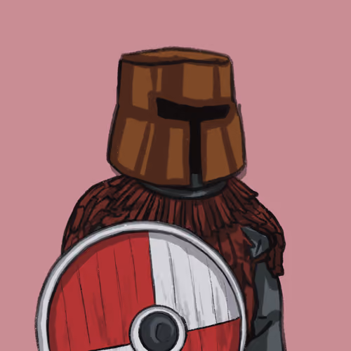 Knight #2802