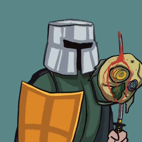Knight #2564