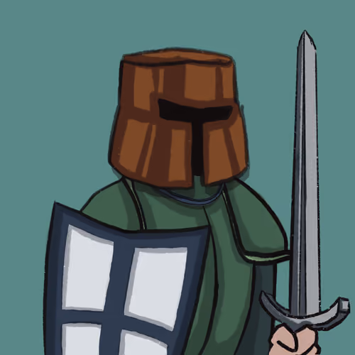 Knight #1627