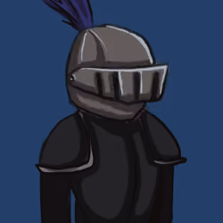 Knight #4817