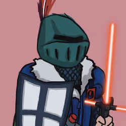 Knight #616