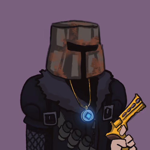 Knight #5611