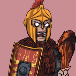 Knight #742