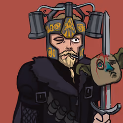 Knight #5239