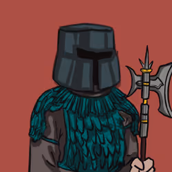 Knight #2616
