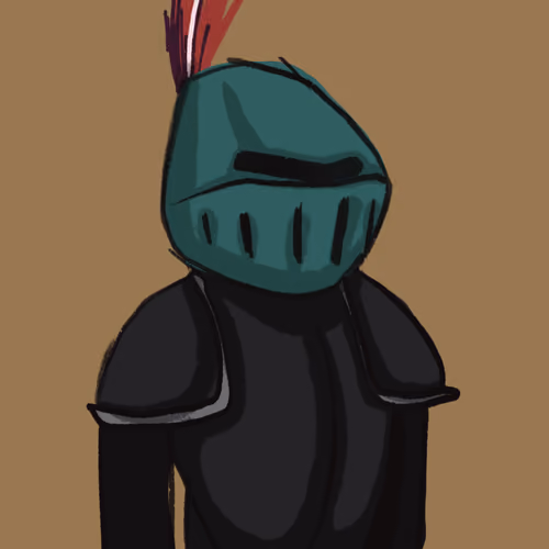 Knight #5905