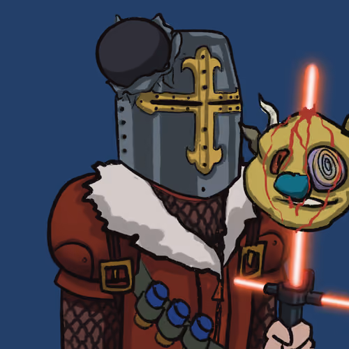 Knight #1294